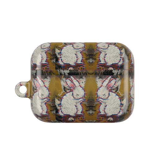 The Omen🐰-AirPod Cases