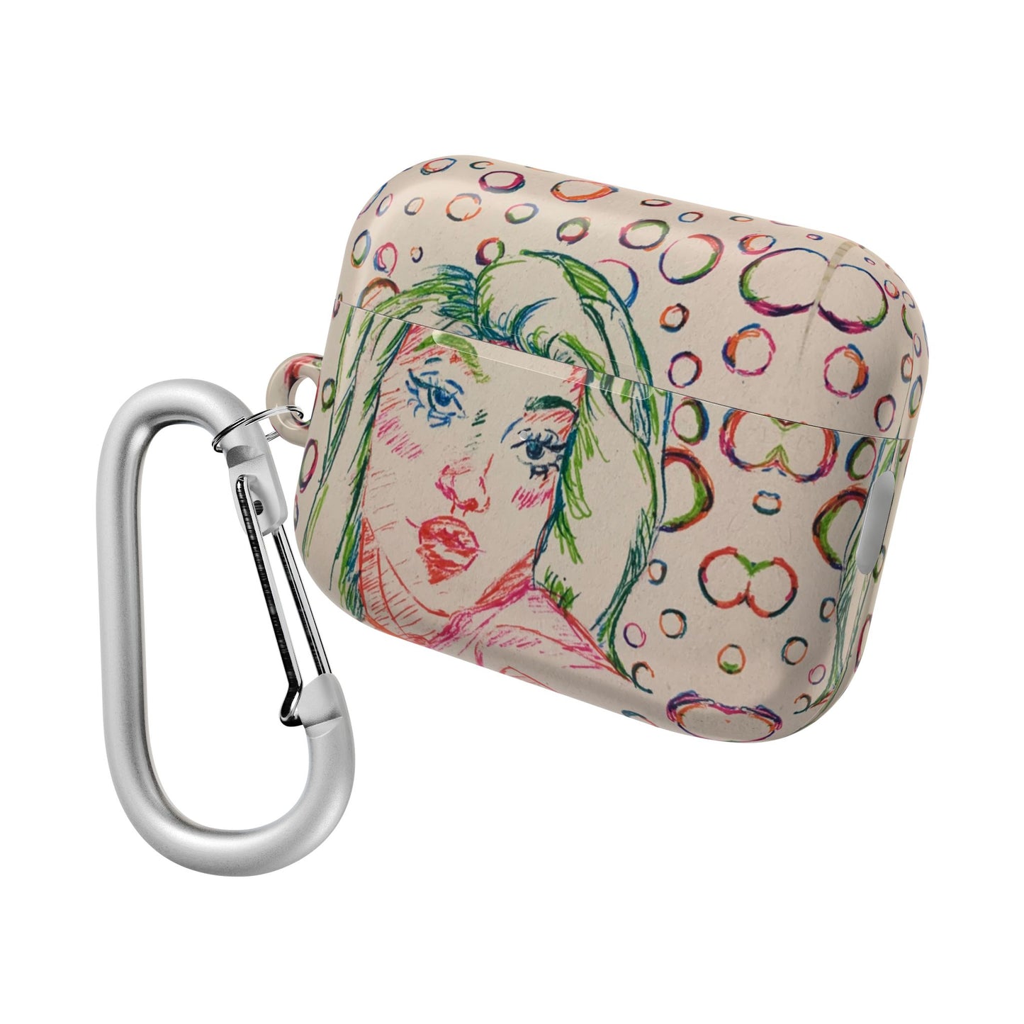 Ms.Bubbles✨AirPod Cases