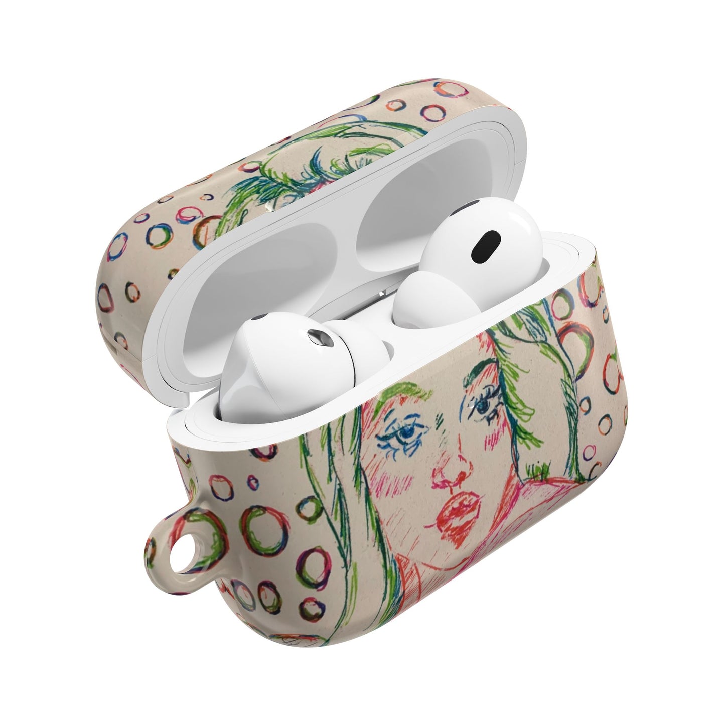 Ms.Bubbles✨AirPod Cases