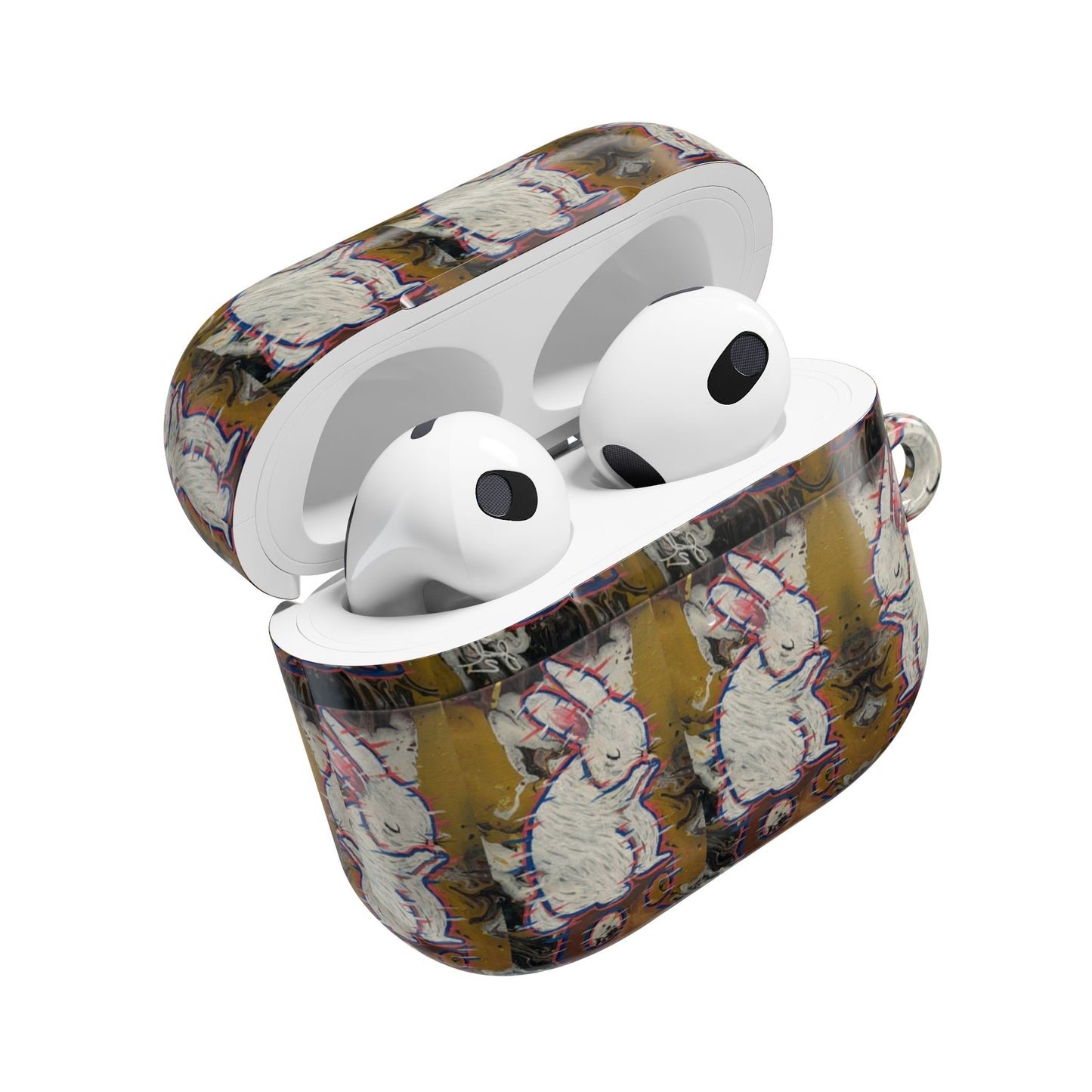 The Omenš°-AirPod Cases