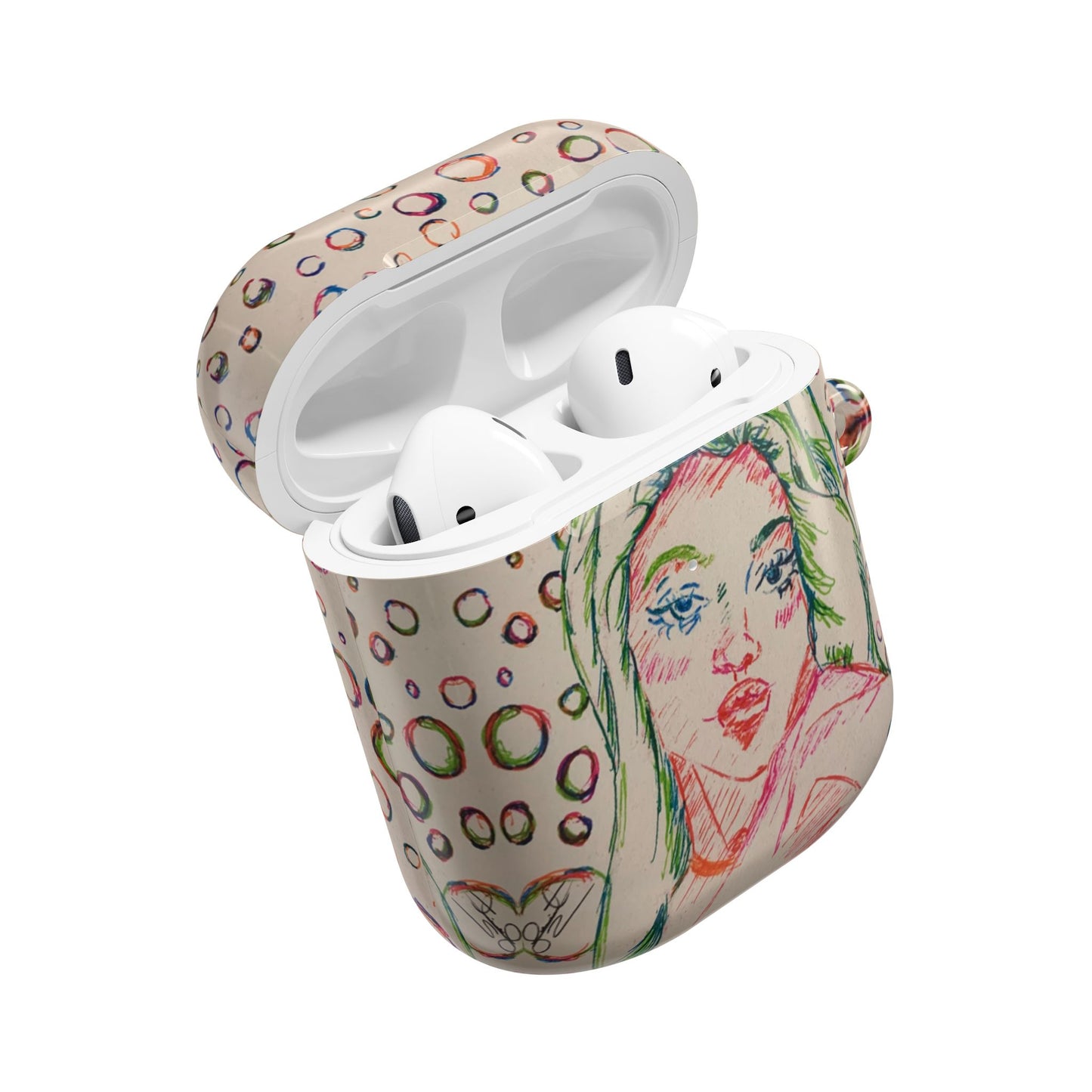 Ms.Bubbles✨AirPod Cases