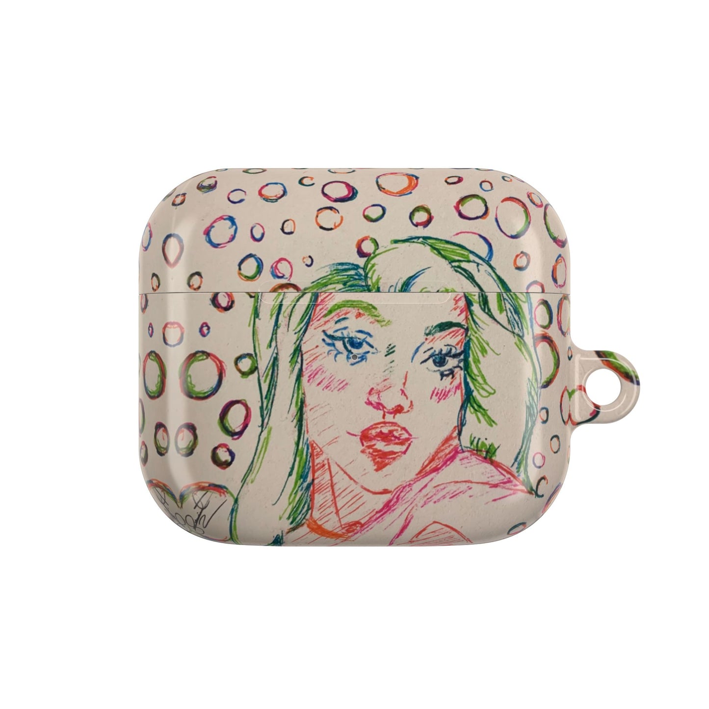 Ms.Bubbles✨AirPod Cases