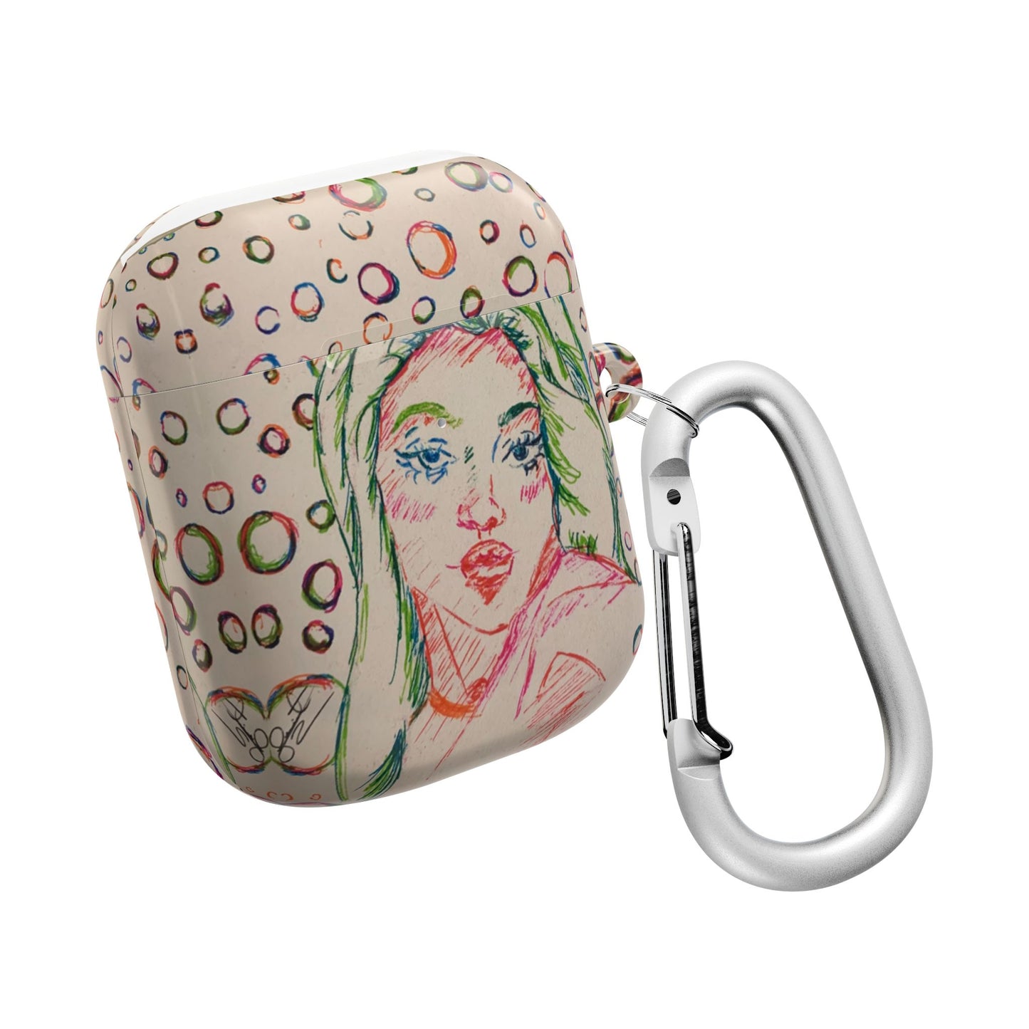 Ms.Bubbles✨AirPod Cases