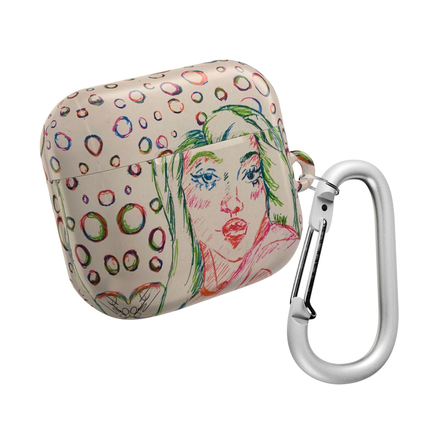 Ms.Bubbles✨AirPod Cases