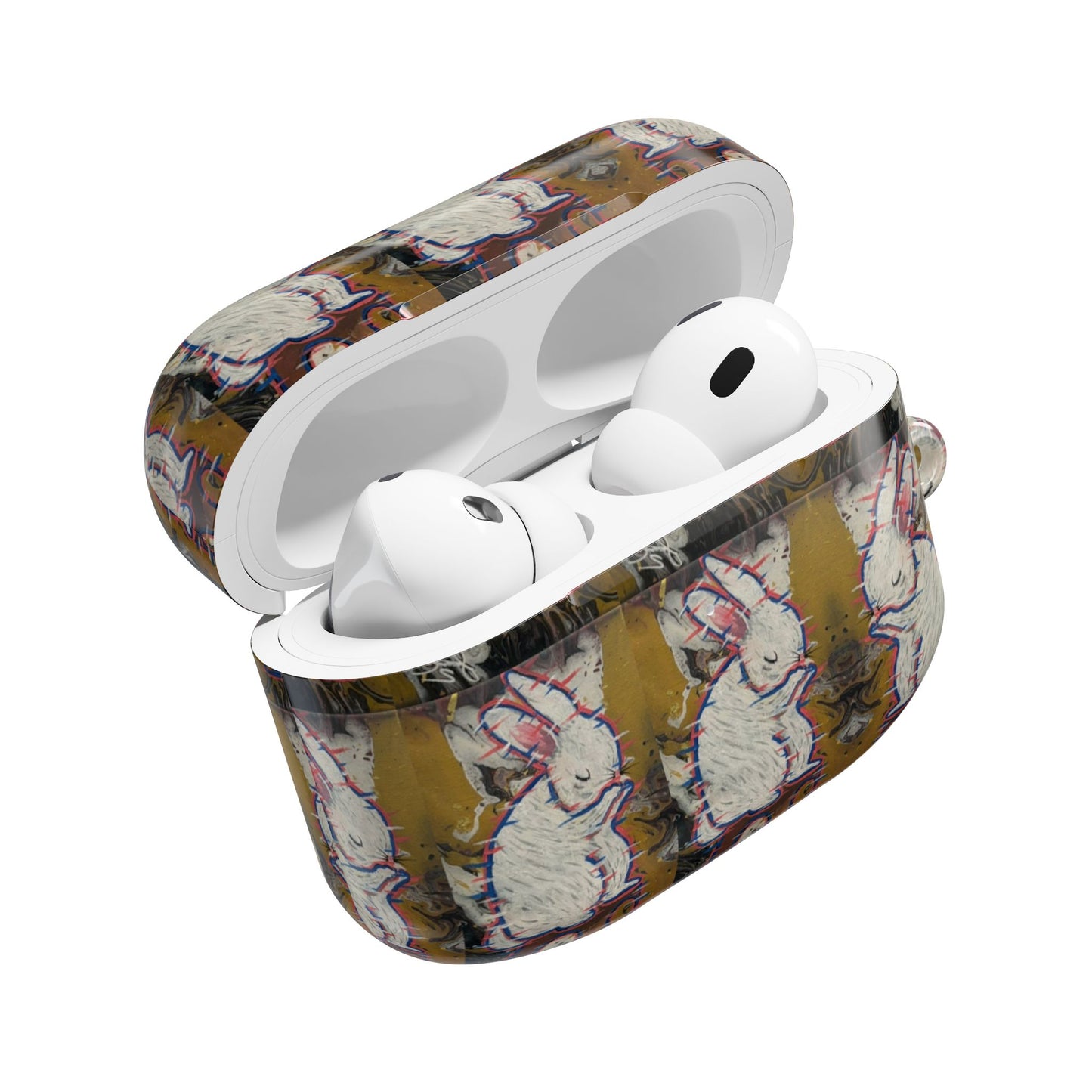 The Omenš°-AirPod Cases