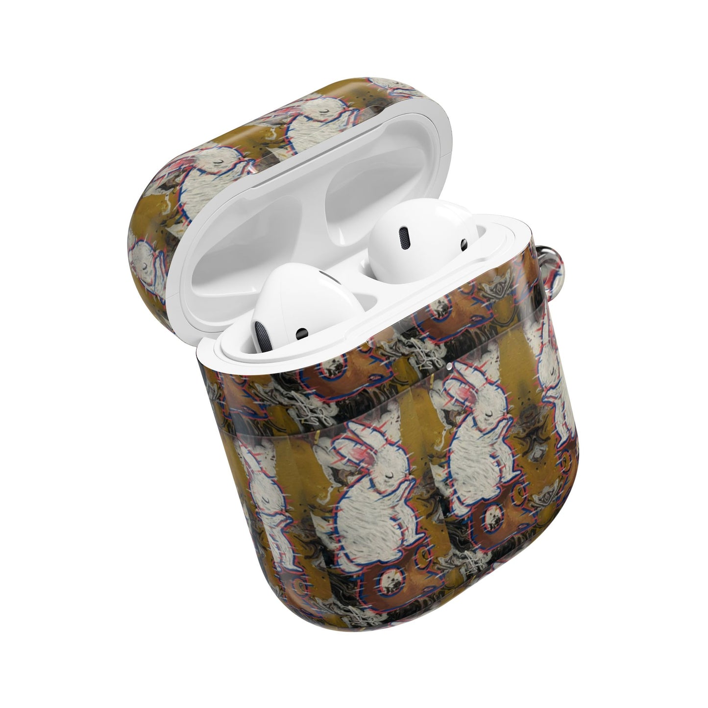 The Omenš°-AirPod Cases