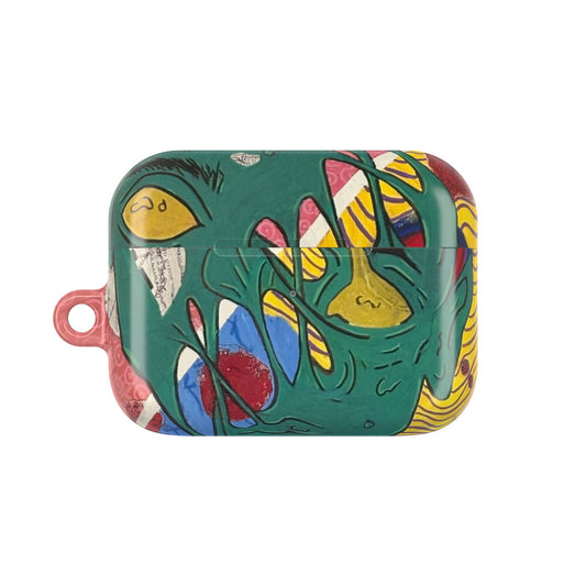 Zombie 🧟-AirPod Cases