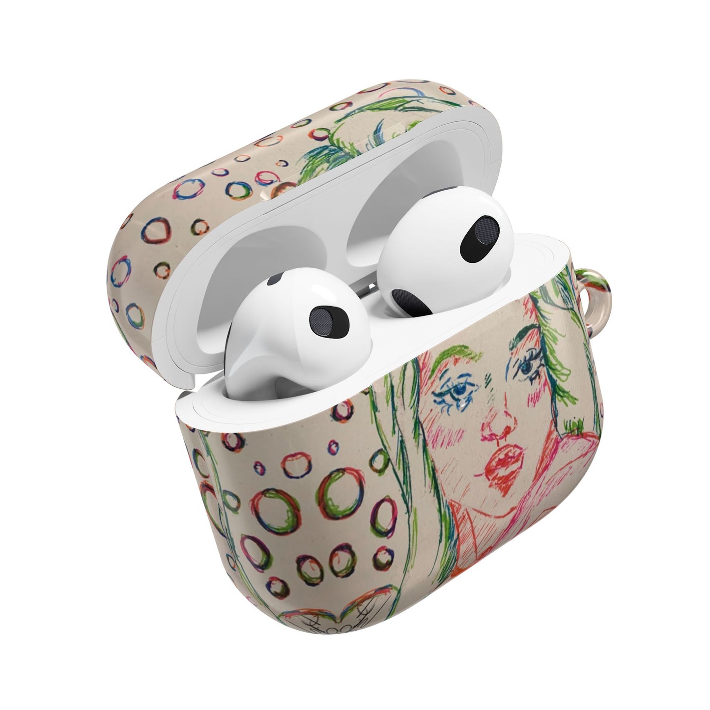 Ms.Bubbles✨AirPod Cases