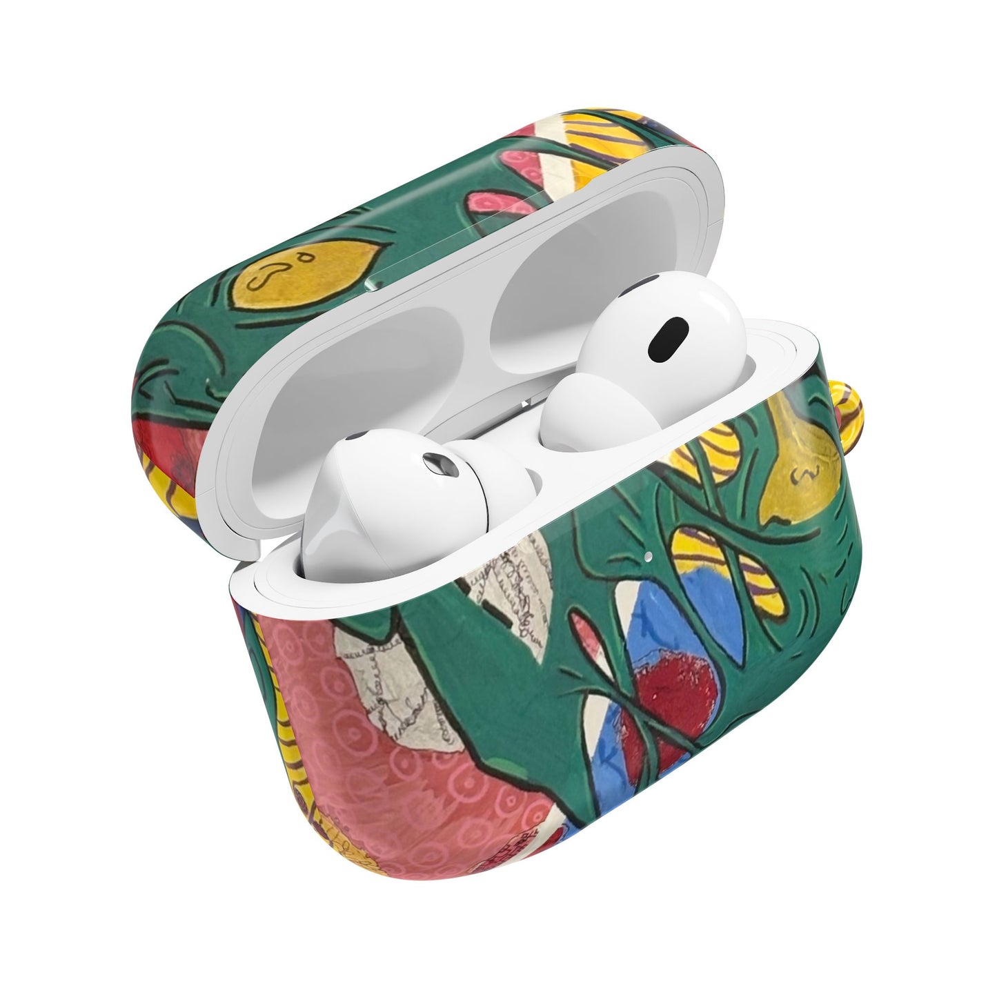 Zombie 🧟-AirPod Cases