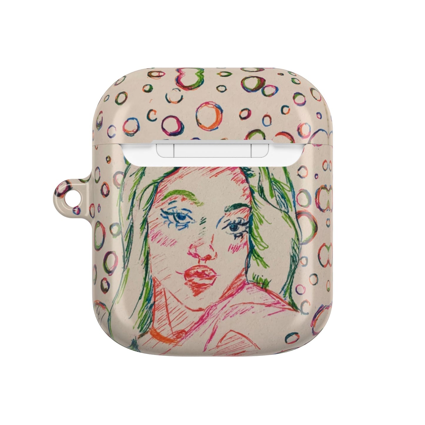 Ms.Bubbles✨AirPod Cases