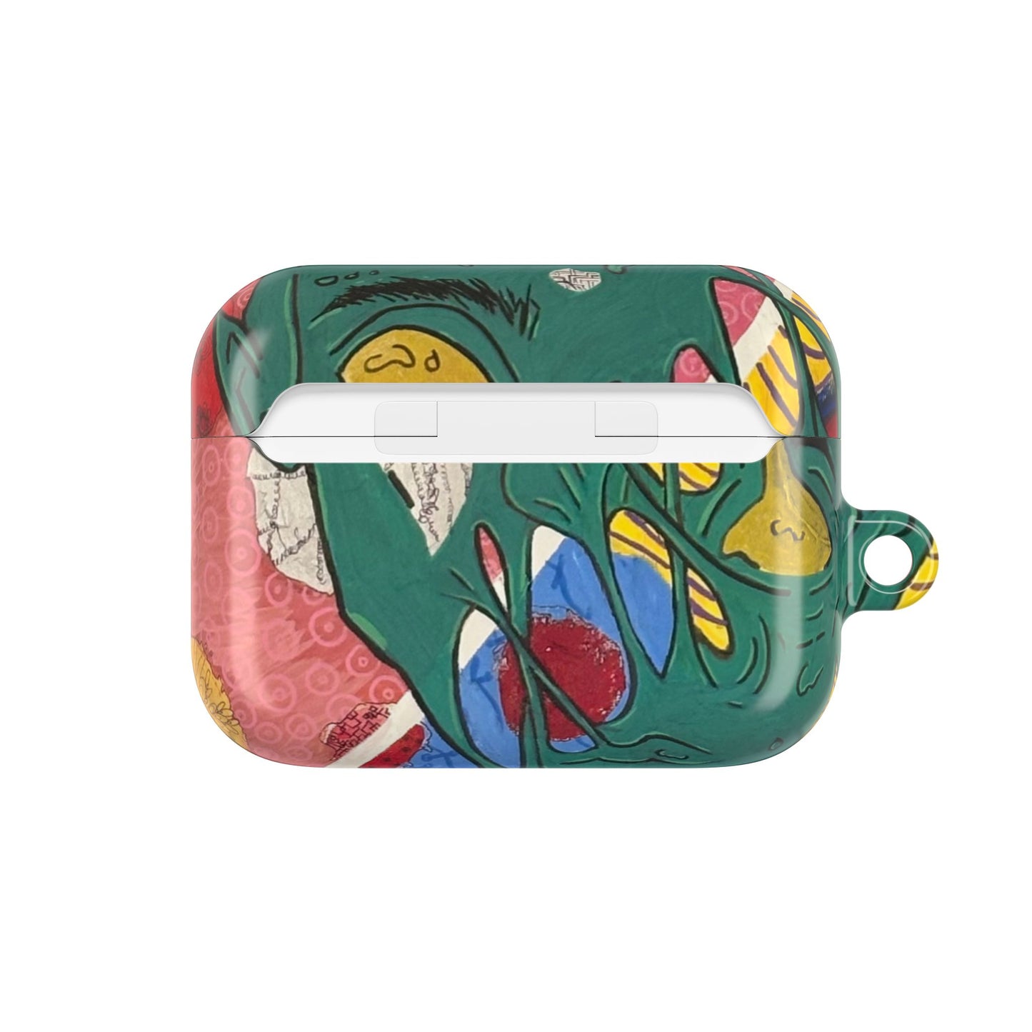 Zombie 🧟-AirPod Cases