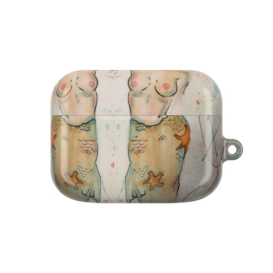 The Mermaid -AirPod Cases