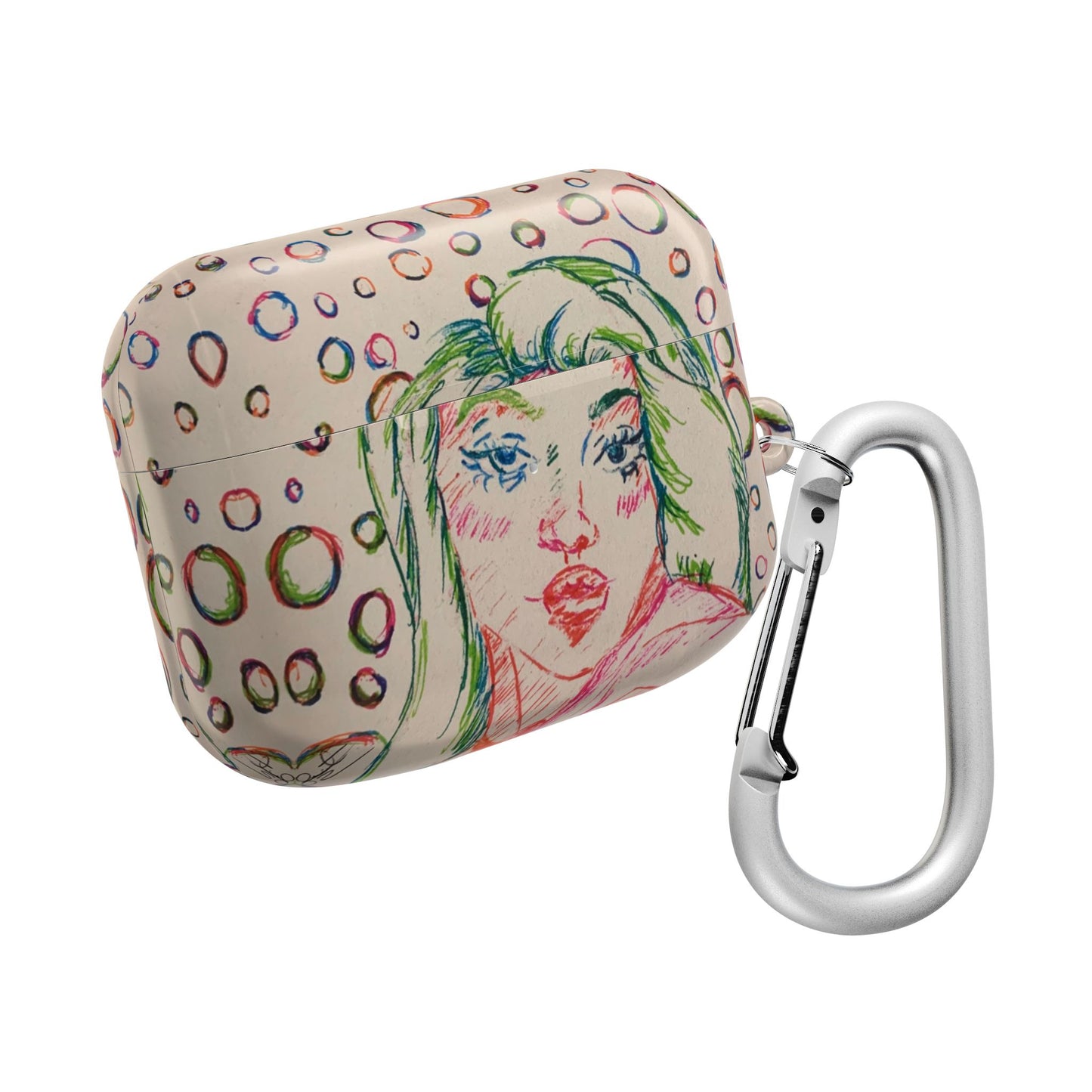 Ms.Bubbles✨AirPod Cases