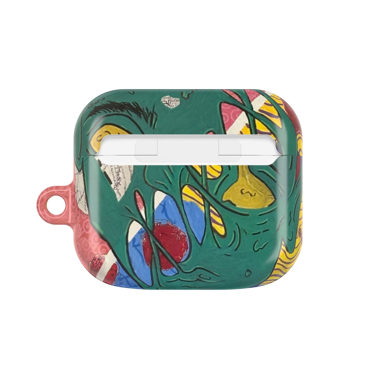 Zombie 🧟-AirPod Cases