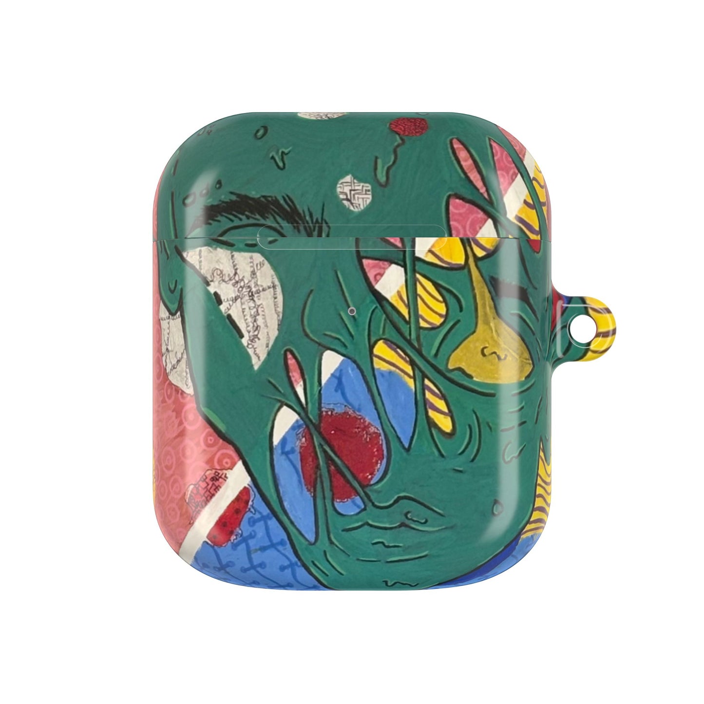 Zombie 🧟-AirPod Cases