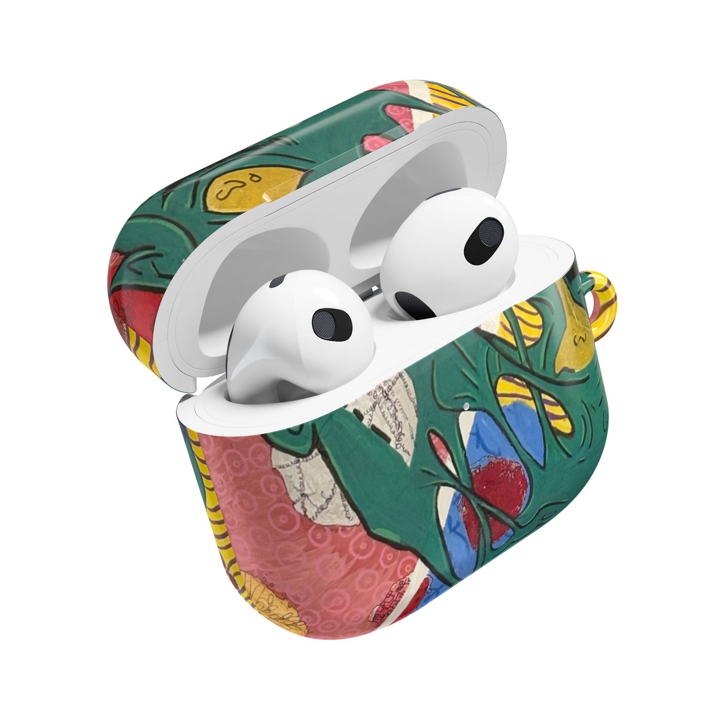 Zombie 🧟-AirPod Cases