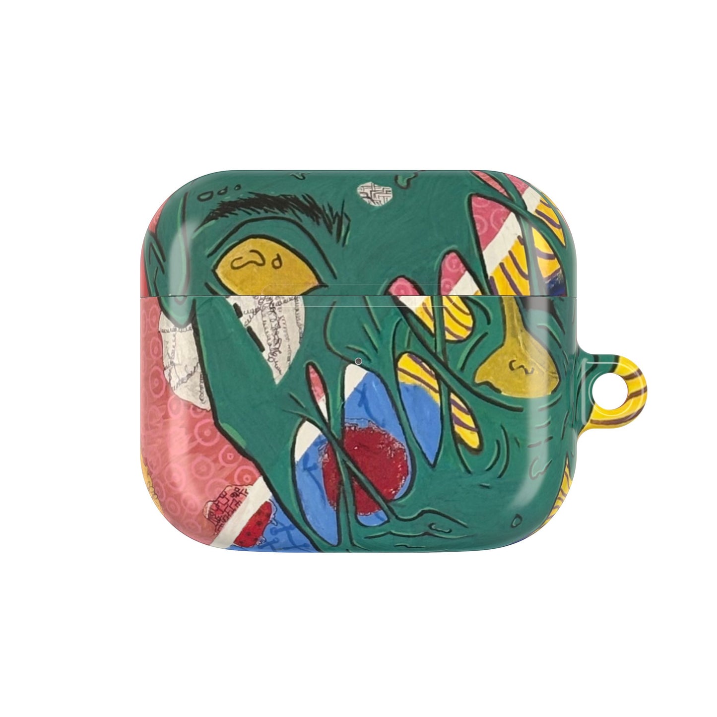 Zombie 🧟-AirPod Cases