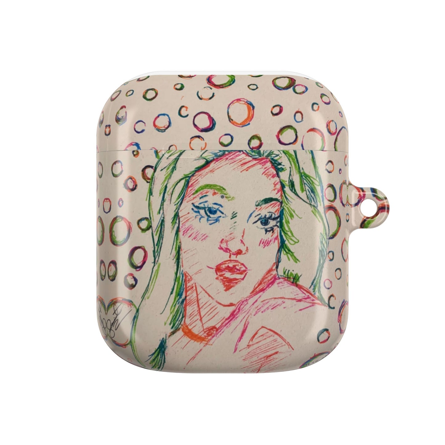 Ms.Bubbles✨AirPod Cases