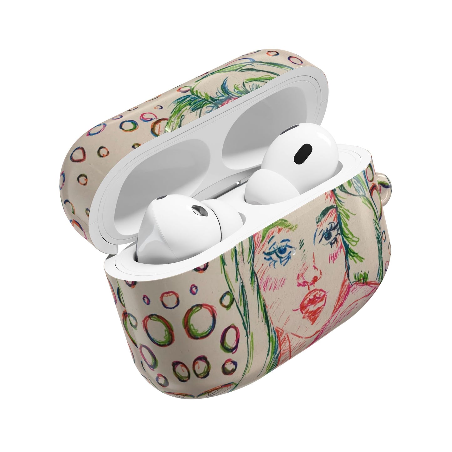 Ms.Bubbles✨AirPod Cases