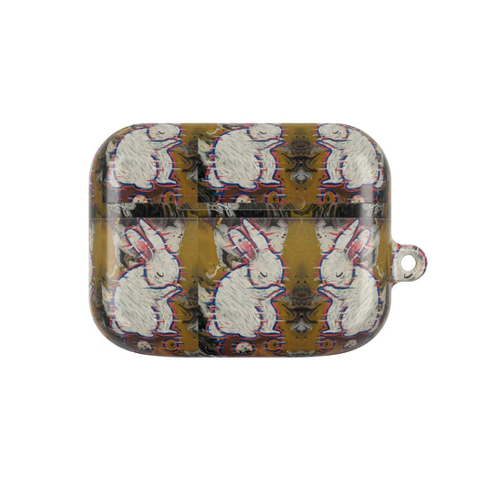 The Omen🐰-AirPod Cases