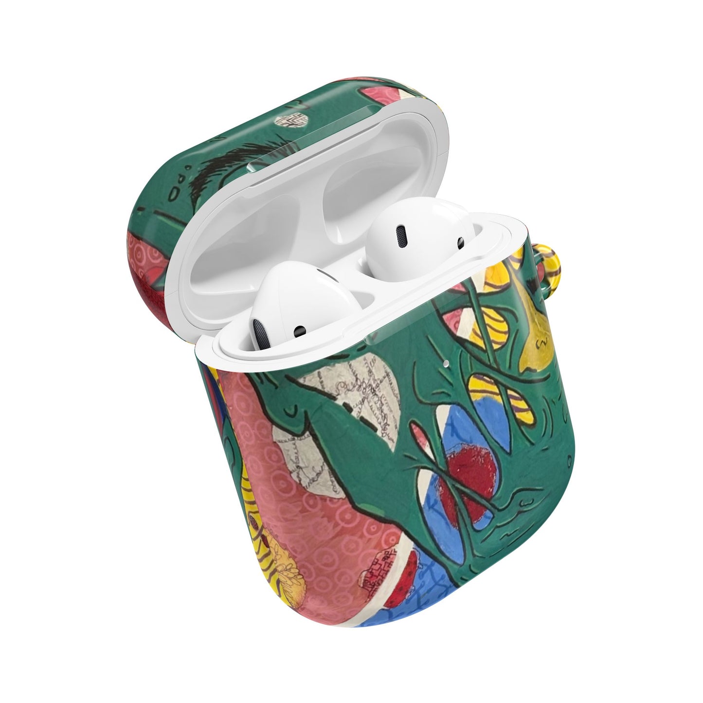 Zombie 🧟-AirPod Cases