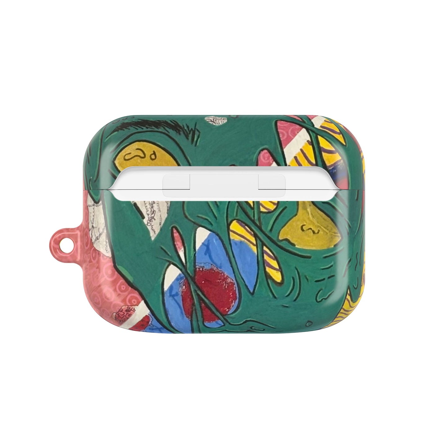 Zombie 🧟-AirPod Cases