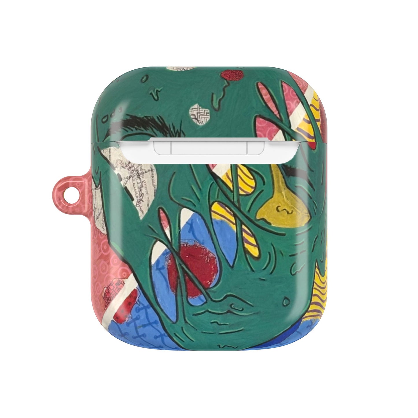 Zombie 🧟-AirPod Cases