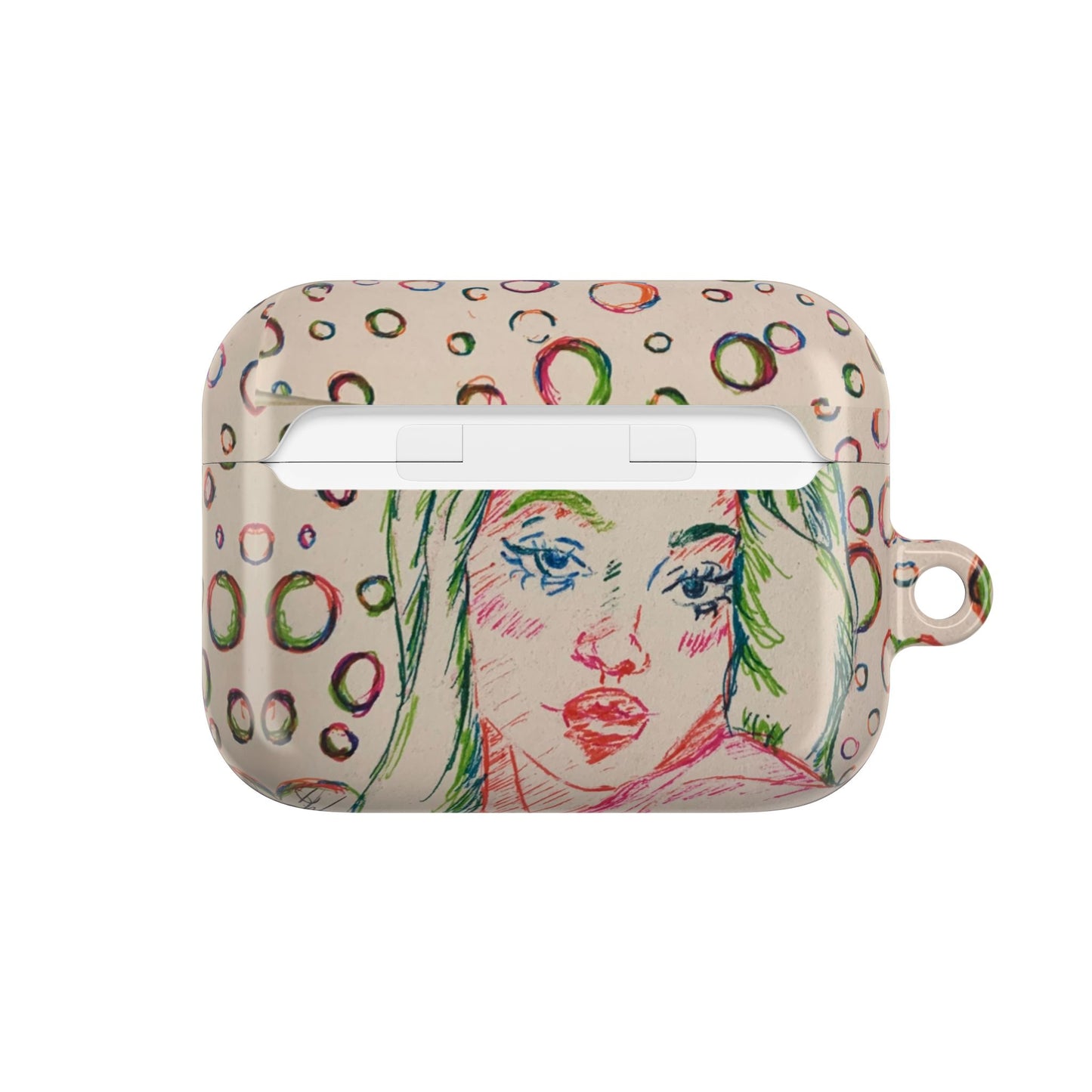 Ms.Bubbles✨AirPod Cases